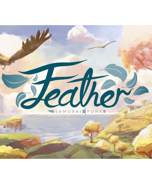 Feather Steam Key EUROPE